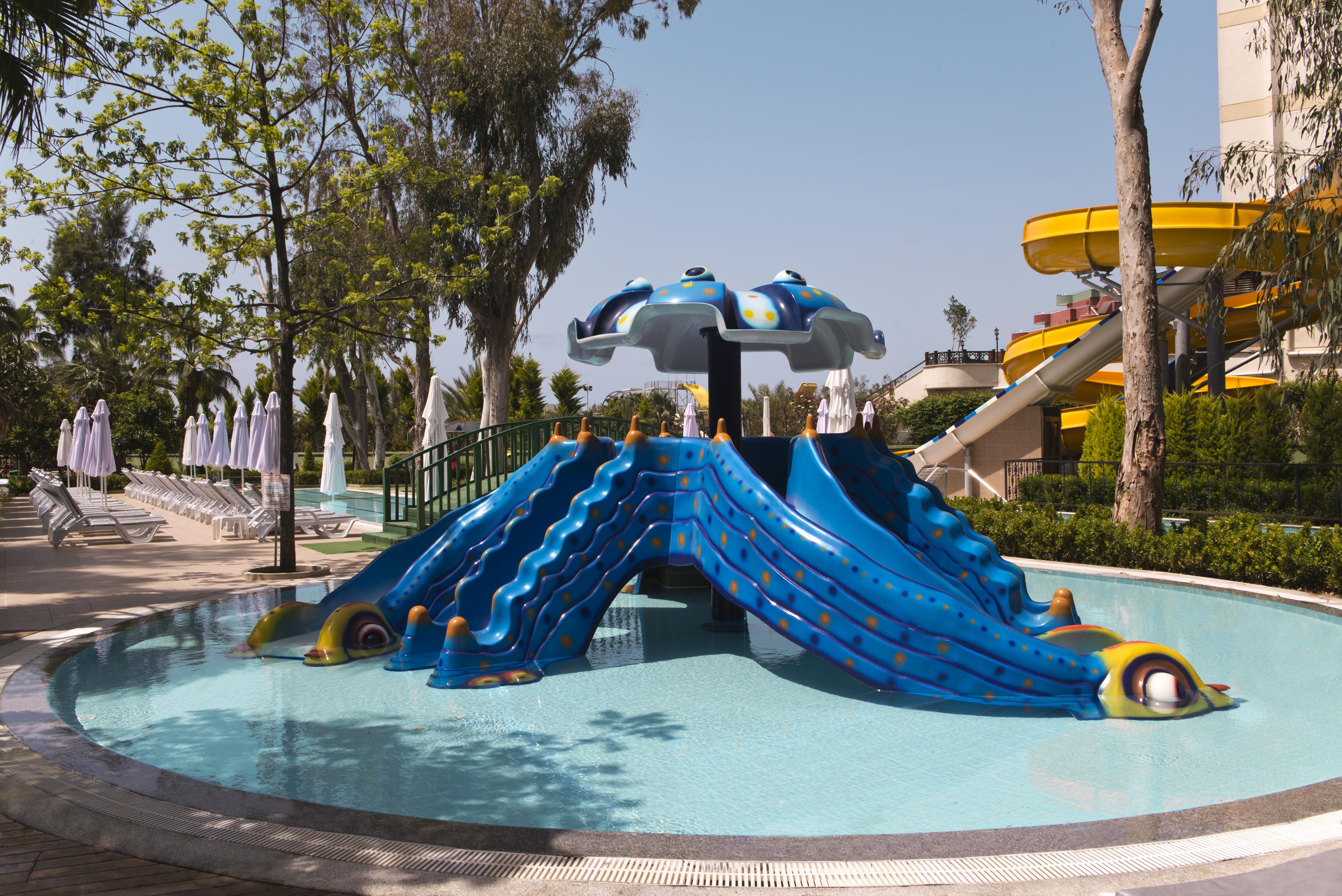 Botanik Hotel And Resort Okurcalar Exterior photo