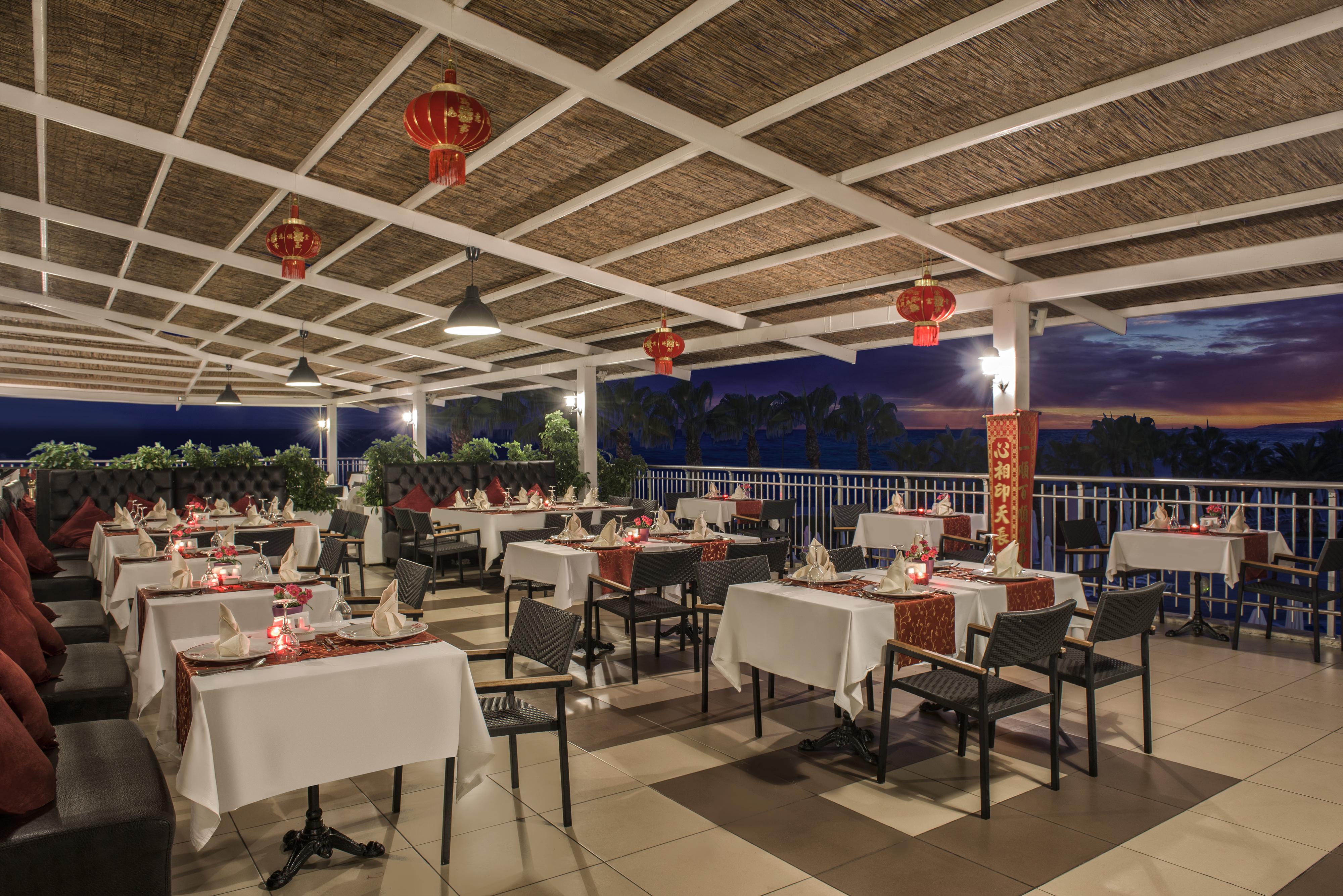 Botanik Hotel And Resort Okurcalar Exterior photo