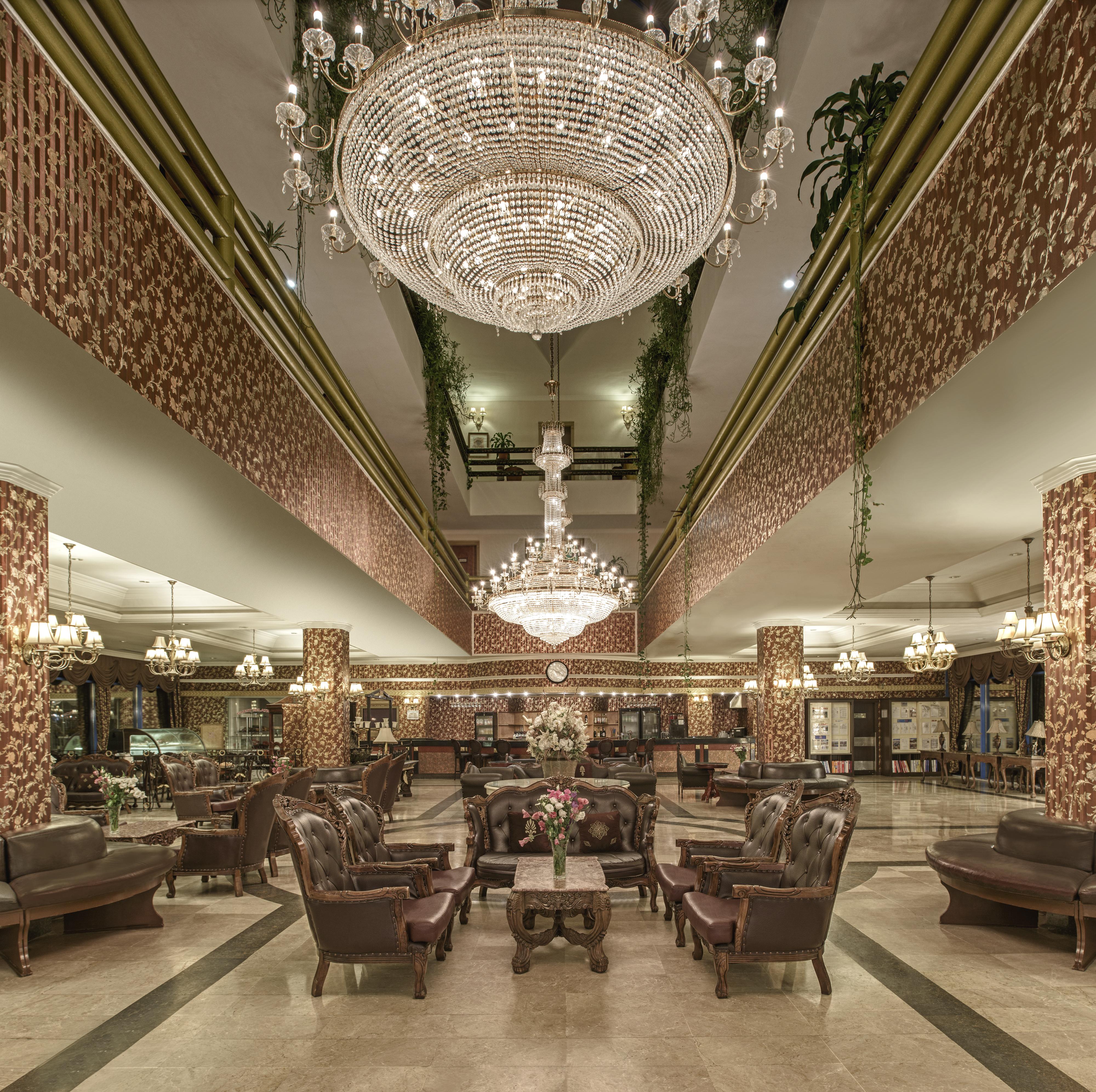 Botanik Hotel And Resort Okurcalar Exterior photo
